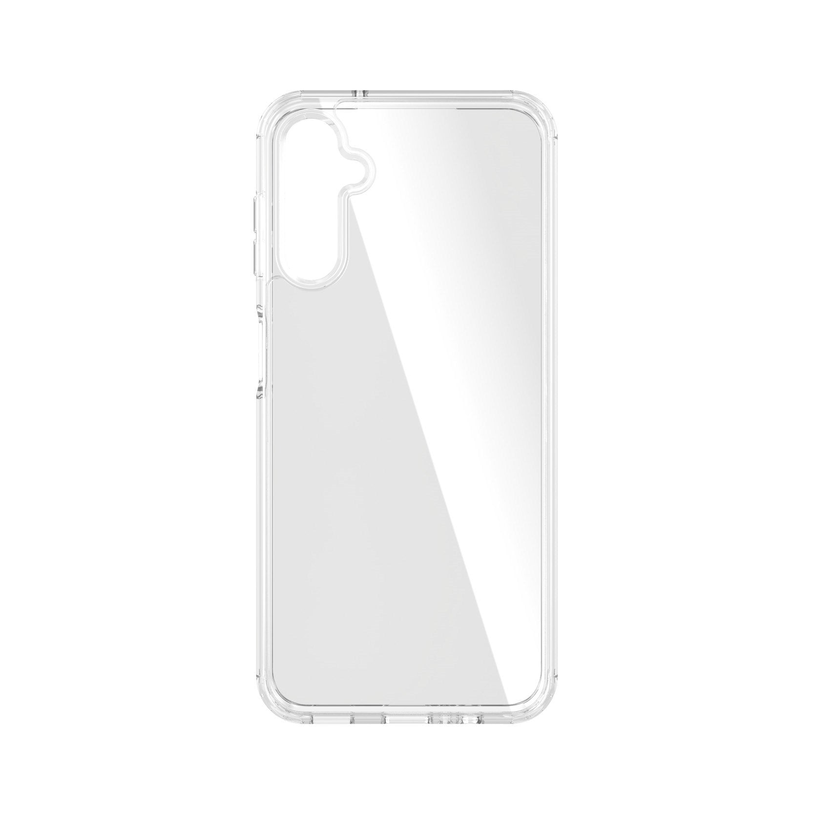 PanzerGlass® HardCase Transparent Samsung Galaxy A14 | A14 5G